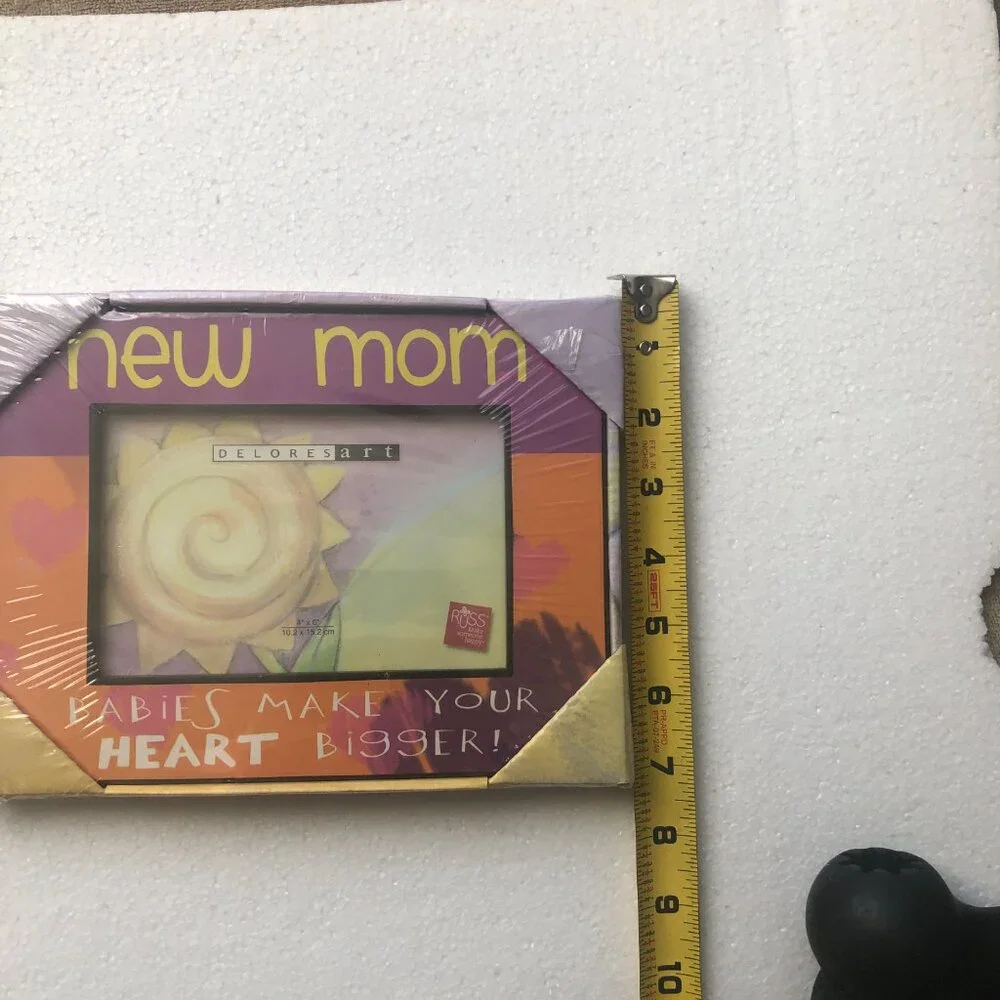 NWT New Mom 